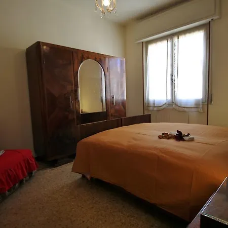 Apartament Tigullio