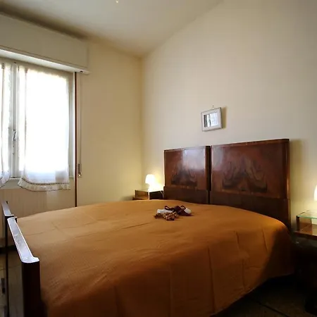 Apartament Tigullio
