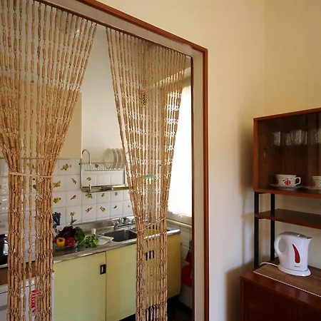 Apartament Tigullio *